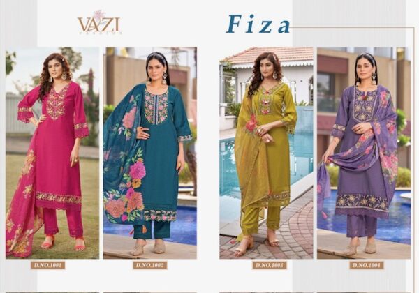 VAZI FASHION FIZA VISCOSE EMBROIDERY READYMADE KURTI 7.jpg