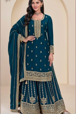 VINAY FASHION KULEESH SANGEET DRESS MATERIAL 2.jpg