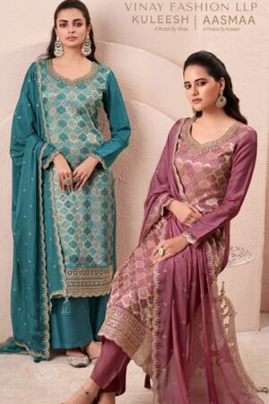VINAY KULEESH AASMAA SILK EMBROIDERY SUITS SUPPLIER 3.jpg
