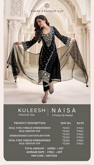 VINAY KULEESH NAISHA EMBROIDERY FANCY SUITS SUPPLIER LATEST 2024 Rehmat Boutique VINAY KULEESH NAISHA EMBROIDERY FANCY SUITS SUPPLIER VINAY KULEESH NAISHA EMBROIDERY FANCY SUITS SUPPLIER 4.jpg