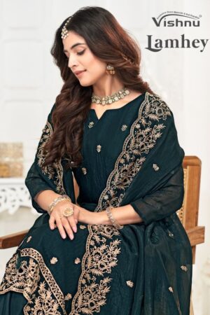 VISHNU LAMHEY SALWAR SUITS WHOLESALER 5.jpg