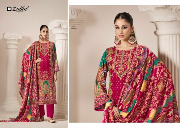 ZULFAT AAYAT VOL 9 PURE VISCOSE HANDWORK SUITS 4.jpg