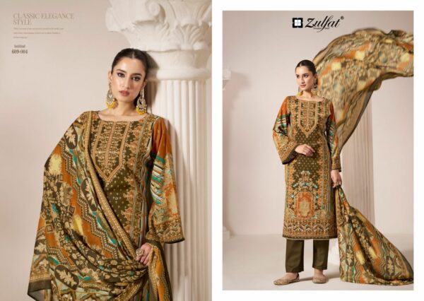 ZULFAT AAYAT VOL 9 PURE VISCOSE HANDWORK SUITS 5.jpg