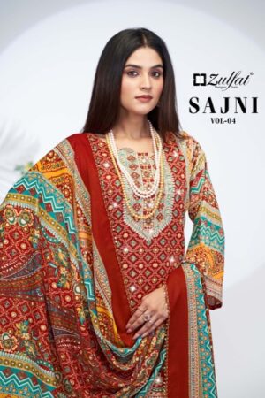 ZULFAT SAJNI VOL 4 PURE JAM COTTON SUITS SUPPLIER 2.jpg