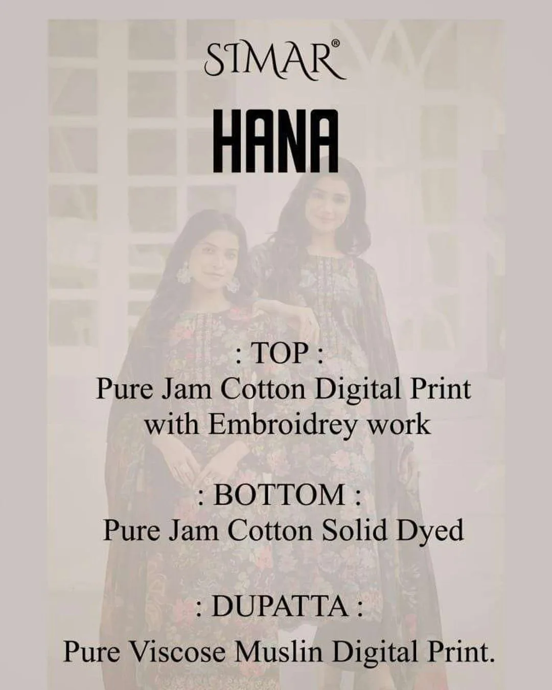 Glossy Simar Hana Digital Printed Exclusive Zam Cotton Suit ... Rehmat Boutique Glossy Simar Hana Digital Printed Exclusive Zam Cotton Suit ..., Glossy Simar Hana Digital Printed Exclusive Zam Cotton Suit ... latest catalogue 2024, Glossy Simar Hana Digital Printed Exclusive Zam Cotton Suit ... single piece, Glossy Simar Hana Digital Printed Exclusive Zam Cotton Suit ... Catalogue price, Glossy Simar Hana Digital Printed Exclusive Zam Cotton Suit ... wholesale price, Glossy Simar Hana Digital Printed Exclusive Zam Cotton Suit ... latest catalogue, Glossy Simar Hana Digital Printed Exclusive Zam Cotton Suit ... suits price, Glossy Simar Hana Digital Printed Exclusive Zam Cotton Suit ... ethnic, Glossy Simar Hana Digital Printed Exclusive Zam Cotton Suit ... indian salwar suit, Glossy Simar Hana Digital Printed Exclusive Zam Cotton Suit ... dress material 479711794 9713469288674328 6767352331889124203 n.jpg
