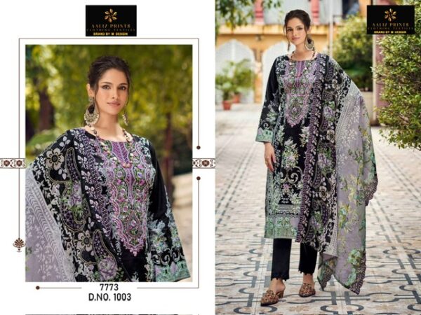 AALIZ PRINTS BIN SAEED VOL 1 COTTON KARACHI SUITS 2.jpg