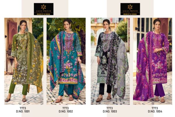 AALIZ PRINTS BIN SAEED VOL 1 COTTON KARACHI SUITS 6.jpg