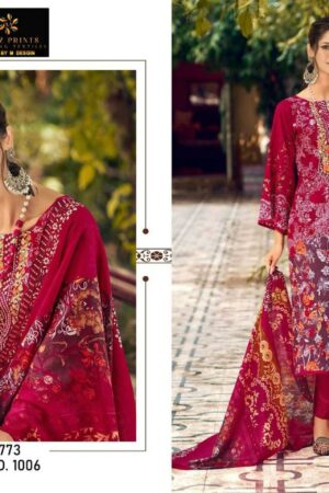 AALIZ PRINTS BIN SAEED VOL 2 COTTON KARACHI SUITS 1.jpg