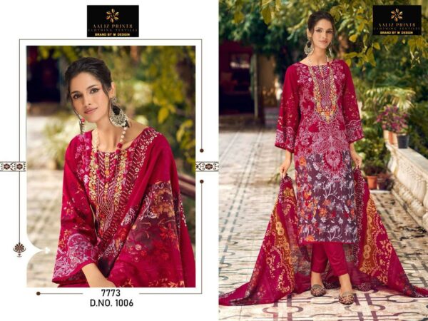 AALIZ PRINTS BIN SAEED VOL 2 COTTON KARACHI SUITS 1.jpg