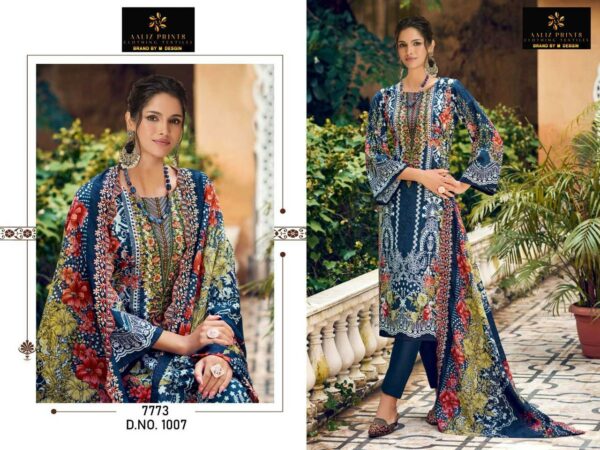 AALIZ PRINTS BIN SAEED VOL 2 COTTON KARACHI SUITS 2.jpg