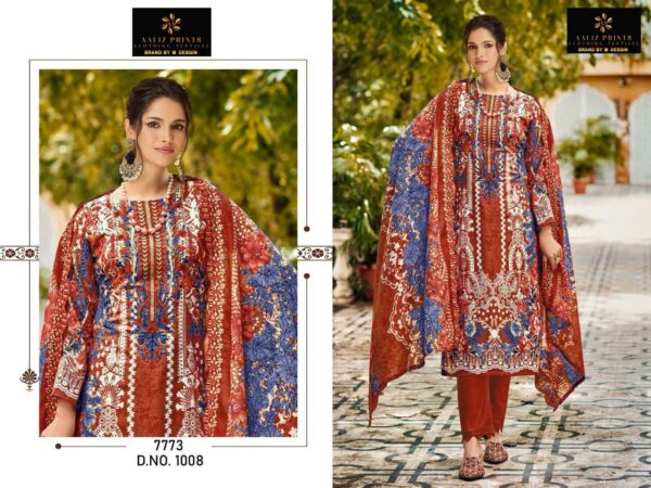 AALIZ PRINTS BIN SAEED VOL 2 COTTON KARACHI SUITS 3.jpg