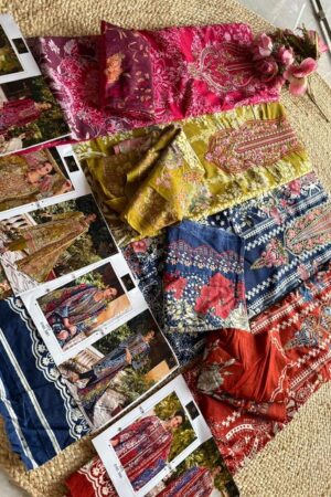 AALIZ PRINTS BIN SAEED VOL 2 COTTON KARACHI SUITS 4.jpg