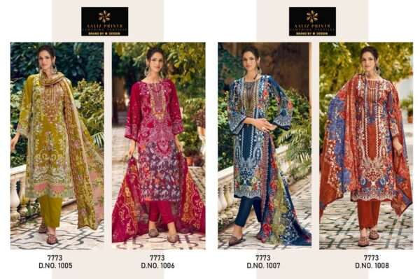 AALIZ PRINTS BIN SAEED VOL 2 COTTON KARACHI SUITS 6.jpg