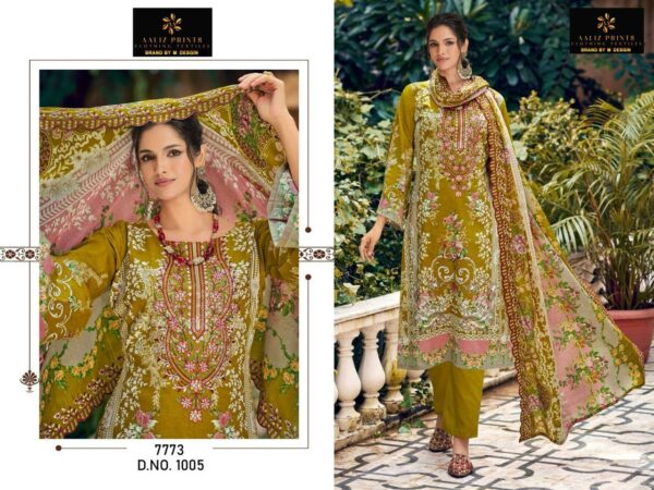 AALIZ PRINTS BIN SAEED VOL 2 COTTON KARACHI SUITS 7.jpg