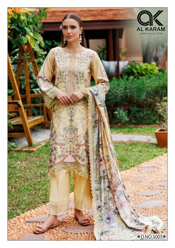 AL KARAM FLORENCE VOL 5 PURE CAMBRIC SUITS 10.jpg