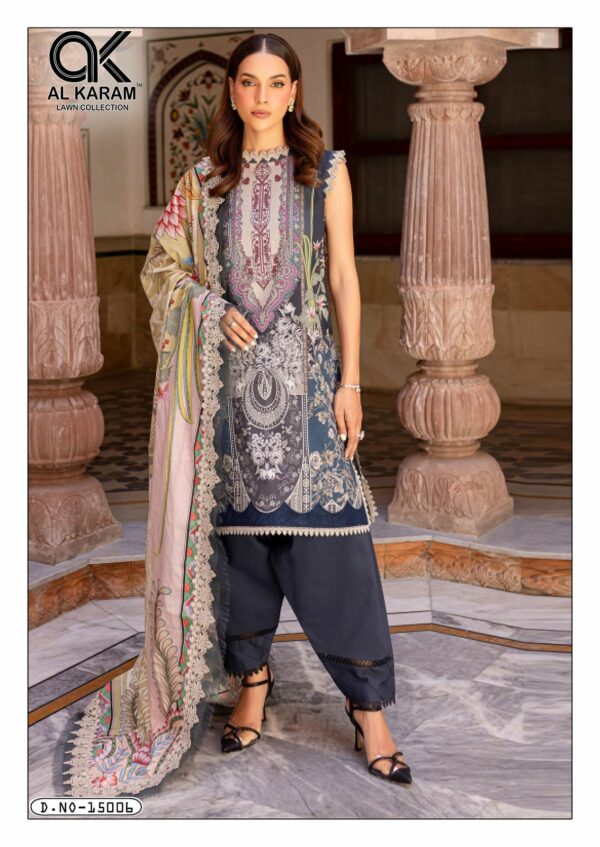 AL KARAM KESARIYA VOL 15 LAWN KARACHI SUITS 10.jpg