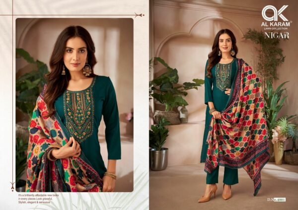 AL KARAM NIGAR EDITION 4 REYON EMBROIDERY SUITS 20.jpg