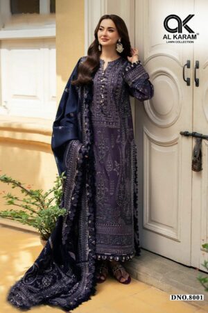 AL KARAM QUEENS COURT VOL 8 KARACHI SUITS CATALOG 1.jpg