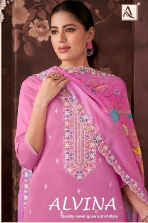 ALOK SUIT ALVINA COTTON LUCKHNAWI EMBROIDERY SUITS 1.jpg