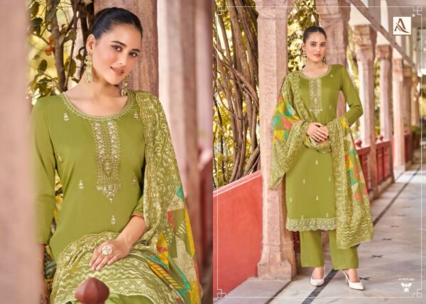 ALOK SUIT GULNOOR PURE ZAM COTTON SUITS CATALOG 1.jpg