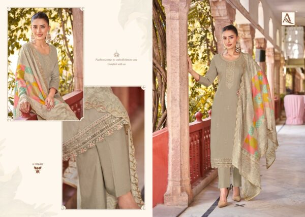 ALOK SUIT GULNOOR PURE ZAM COTTON SUITS CATALOG 4.jpg