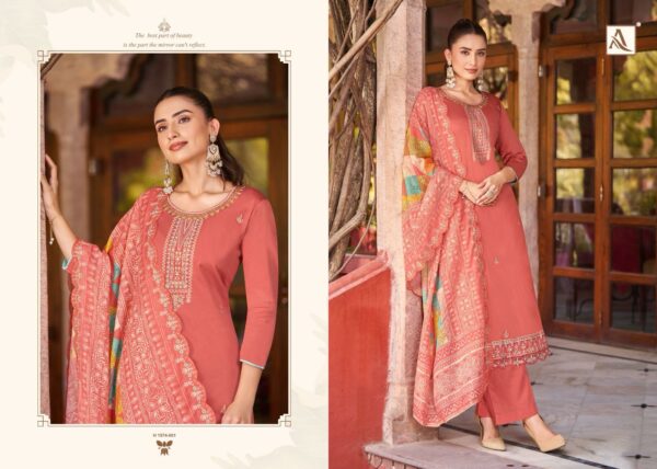 ALOK SUIT GULNOOR PURE ZAM COTTON SUITS CATALOG 7.jpg