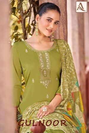 ALOK SUIT GULNOOR PURE ZAM COTTON SUITS CATALOG 9.jpg