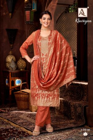 ALOK SUIT KHUSIYAN PURE SIMMER SUITS WHOLESALER 1.jpg