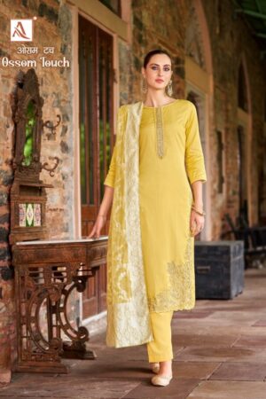 ALOK SUIT OSSOM TOUCH PURE JAM COTTON SUITS 1.jpg