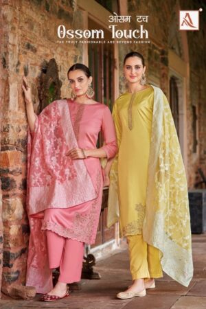 ALOK SUIT OSSOM TOUCH PURE JAM COTTON SUITS 5.jpg