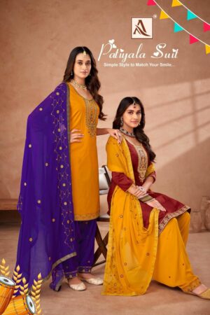 ALOK SUIT PATIYALA SUIT COTTON EMBROIDERY SUITS 1.jpg