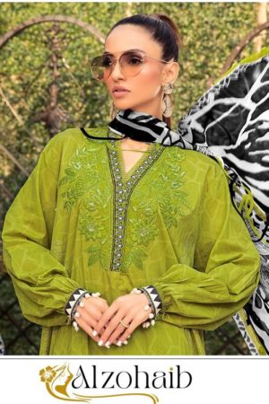 ALZOHAIB D.NO 1100 COTTON PRINTED SUITS CATALOGUE 2.jpg