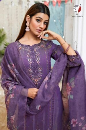ANJU FABRIC SAYARA VOL 2 SHIMMER EMBROIDERY KURTI 2.jpg