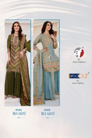 ANJU FABRICS IBAADAT PURE KANJIVARAM SILK KURTI 14.jpg