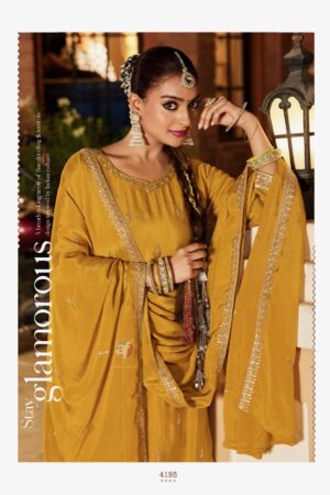 ANJU FABRICS SAHIBA VOL 7 PURE CHINON KURTI 3.jpg