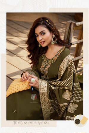 ANJU FABRICS VASTRA VOL 5 ROMAN SILK FANCY KURTI 1.jpg
