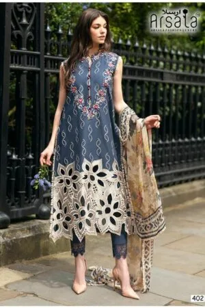 ARSALA AMIRA VOL 4 COTTON KARACHI SUITS CATALOGUE 1.jpg