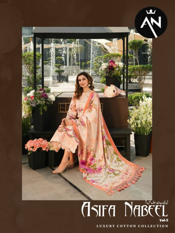 ASIFA NABEEL VOL 5 COTTON KARACHI SUITS CATALOG 8.jpg