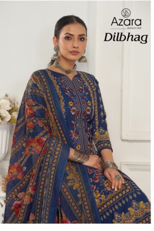 AZARA DILBHAG PURE LAWN PRINTED SUITS CATALOGUE 11.jpg