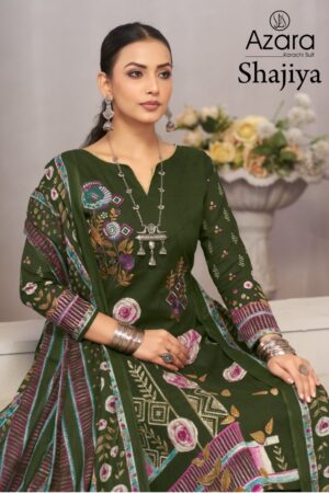 AZARA SHAJIYA PURE LAWN COTTON SUITS CATALOG 3.jpg