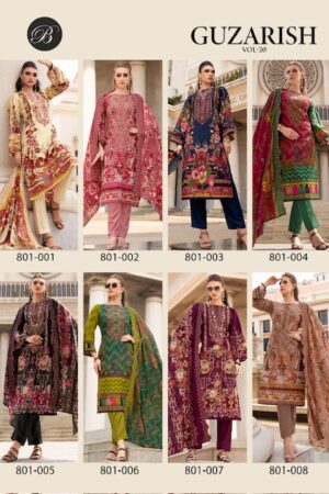 BELLIZA GUZARISH VOL 19 PURE COTTON SUITS SUPPLIER 12.jpg