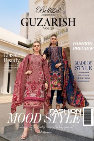 BELLIZA GUZARISH VOL 20 PURE COTTON SUITS SUPPLIER 1.jpg