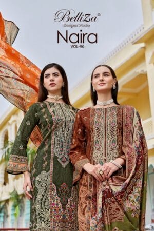 BELLIZA NAIRA VOL 90 PURE COTTON SUITS CATALOG 13.jpg
