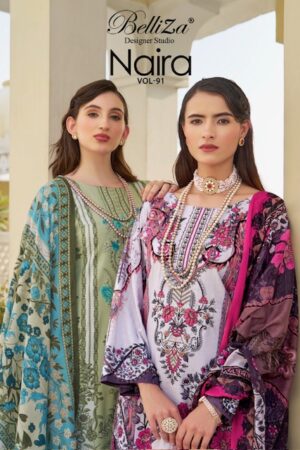BELLIZA NAIRA VOL 91 PURE COTTON PRINTED SUITS 1.jpg