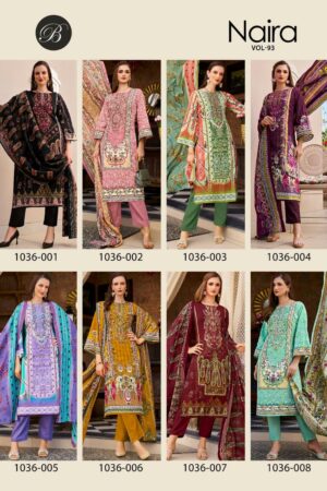 BELLIZA NAIRA VOL 93 PURE COTTON PRINTED SUITS 4.jpg