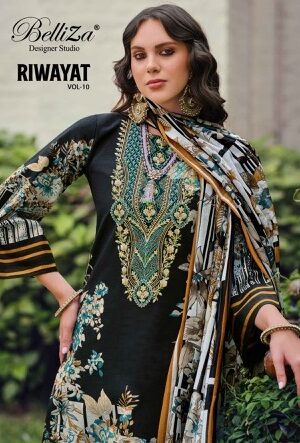 BELLIZA RIWAYAT VOL 10 PURE VISCOSE EMBROIDERY SUITS 1.jpg