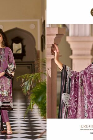BELLIZA RIWAYAT VOL 9 PURE VISCOSE EMBROIDERY SUITS 3.jpg