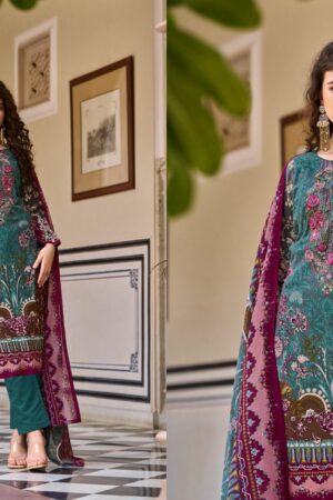 BELLIZA RIWAYAT VOL 9 PURE VISCOSE EMBROIDERY SUITS 8.jpg