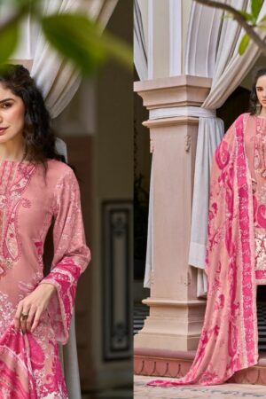 BELLIZA RIWAYAT VOL 9 PURE VISCOSE EMBROIDERY SUITS 9.jpg