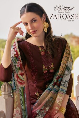 BELLIZA ZARQASH VOL 3 HEAVY JAM EMBROIDERY SUITS 1.jpg